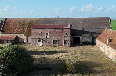 Maison 1 pièces 129000 €