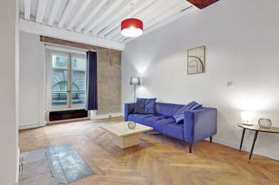 Appartement 1 pièces 728 €
