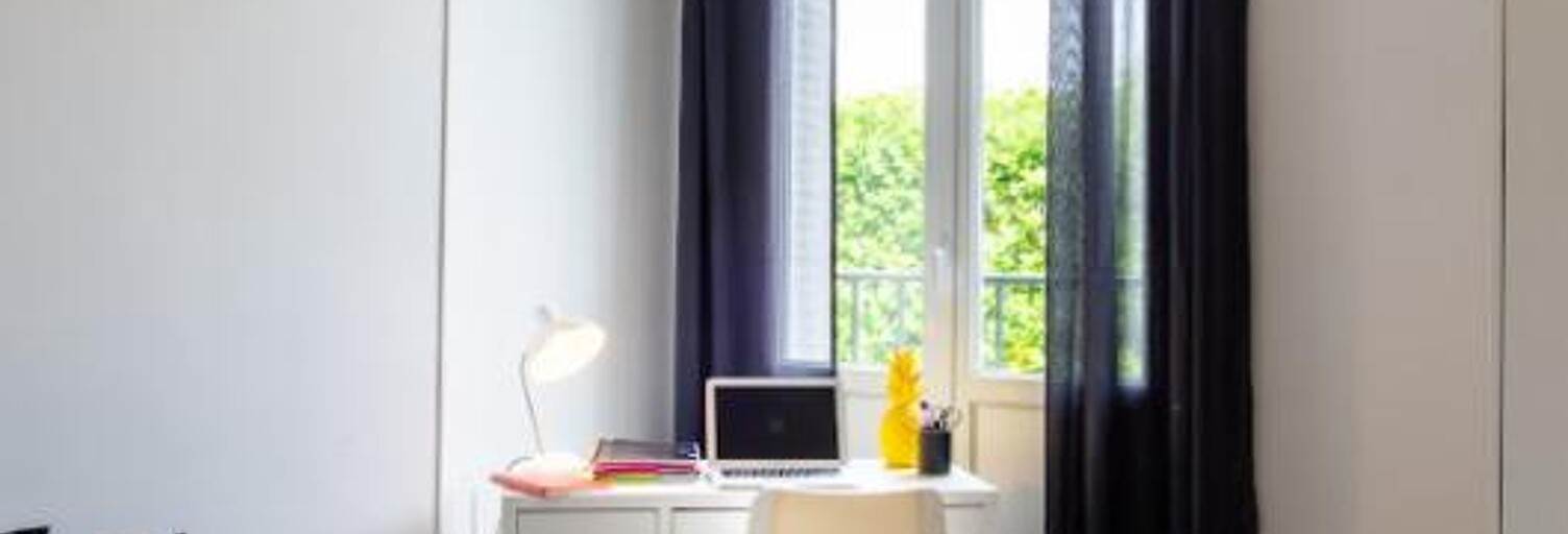 Appartement 1 Pièce 10 m² à louer à Compiègne (60200)