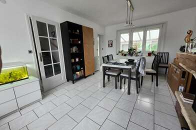 Maison 4 pièces 159000 €
