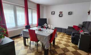 Immeuble  216 m² à vendre à Hénin-Beaumont (62110)