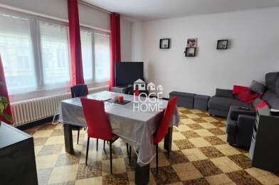 Immeuble  169000 €
