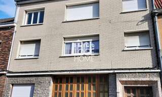 Immeuble  216 m² à vendre à Hénin-Beaumont (62110)