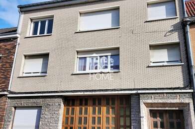 Immeuble  169000 €