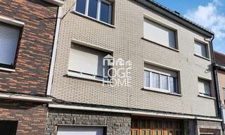 Immeuble  216 m² à vendre à Hénin-Beaumont (62110)