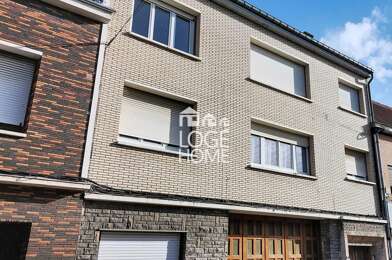Immeuble  169000 €