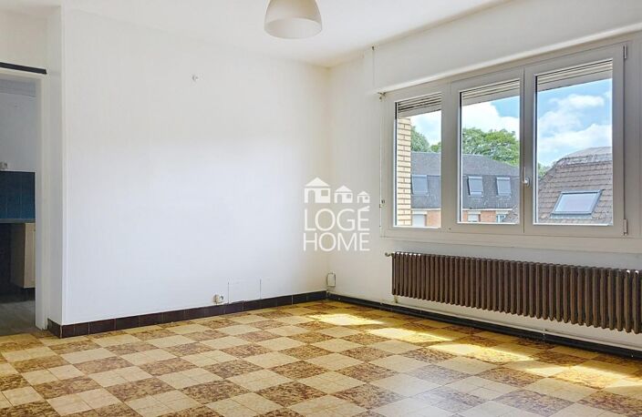 IMMEUBLE DE RAPPORT – CENTRE-VILLE D’HÉNIN-BEAUMONT — photo 2