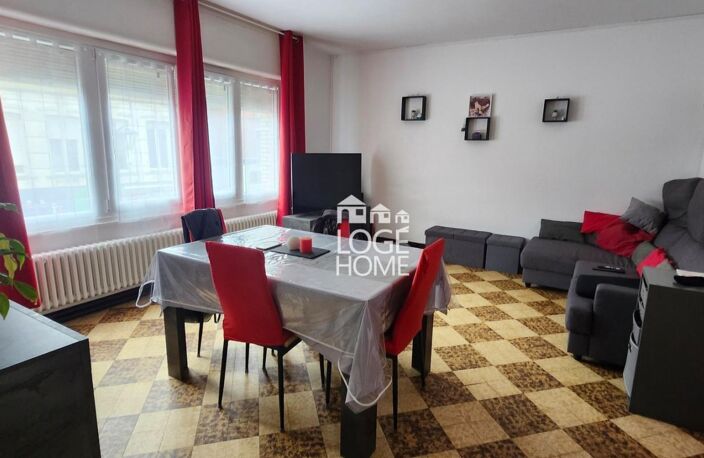 IMMEUBLE DE RAPPORT – CENTRE-VILLE D’HÉNIN-BEAUMONT — photo 5