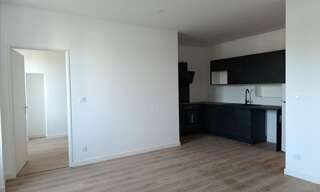 Appartement 3 Pièces 51 m² à louer à Clermont-Ferrand (63100)