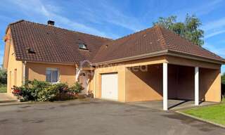 Maison 5 Pièces 140 m² à vendre à Denguin (64230)