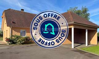 Maison 5 Pièces 140 m² à vendre à Denguin (64230)