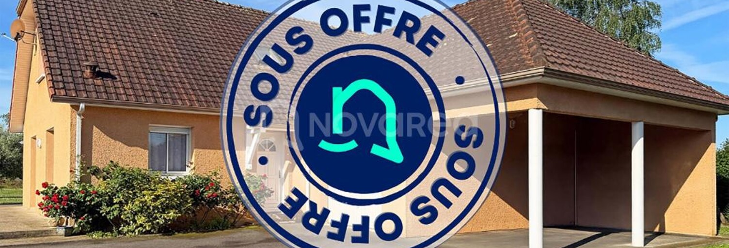 Maison 5 Pièces 140 m² à vendre à Denguin (64230)