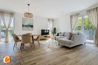 Appartement 2 pièces 149000 €