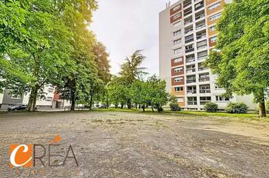 Appartement 4 pièces 119000 €