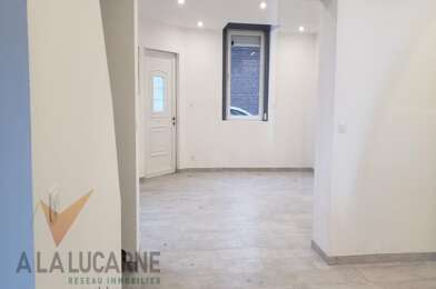 Maison 5 pièces 155000 €