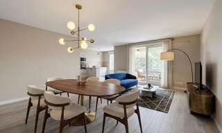 Appartement 4 Pièces 93 m² à vendre à Villefranche-sur-Saône (69400)