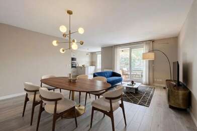 Appartement 4 pièces 260000 €