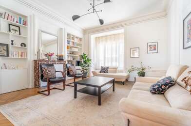 Appartement 3 pièces 385000 €