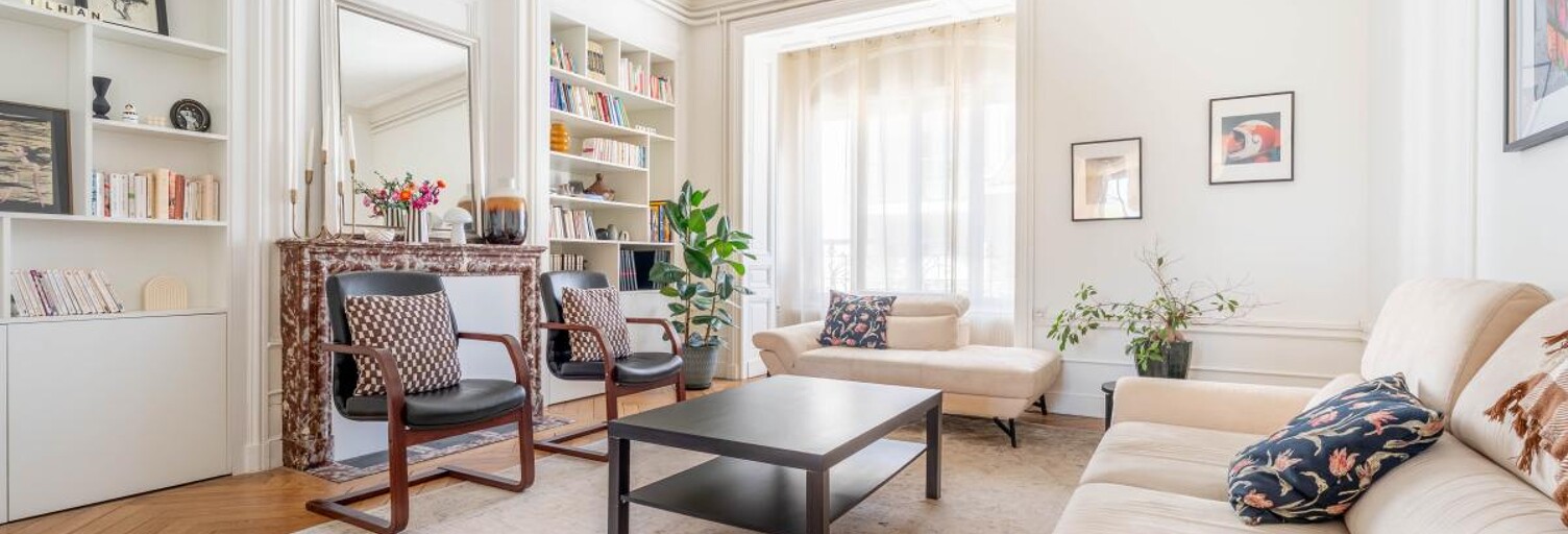 Appartement 3 Pièces 124 m² à vendre à Villefranche-sur-Saône (69400)