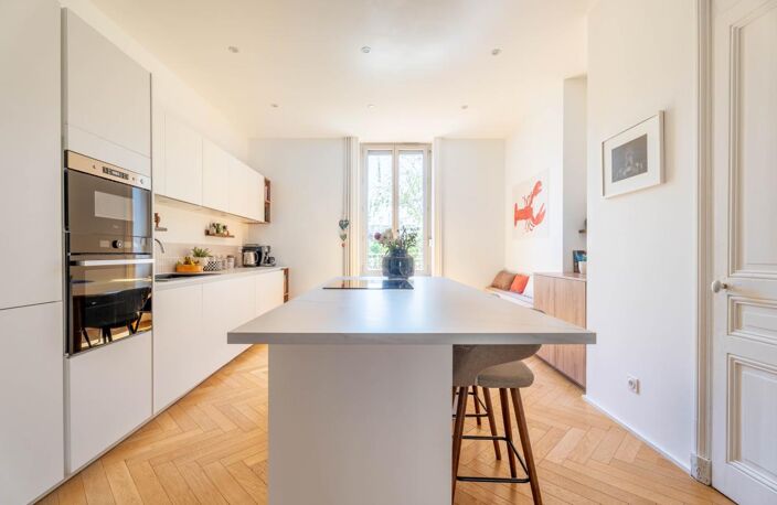 Appartement À Vendre — photo 5