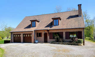 Maison 6 Pièces 170 m² à vendre à Estrée-Wamin (62810)