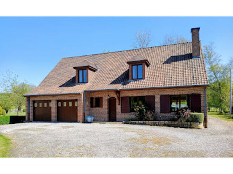 Maison F6 — photo 1