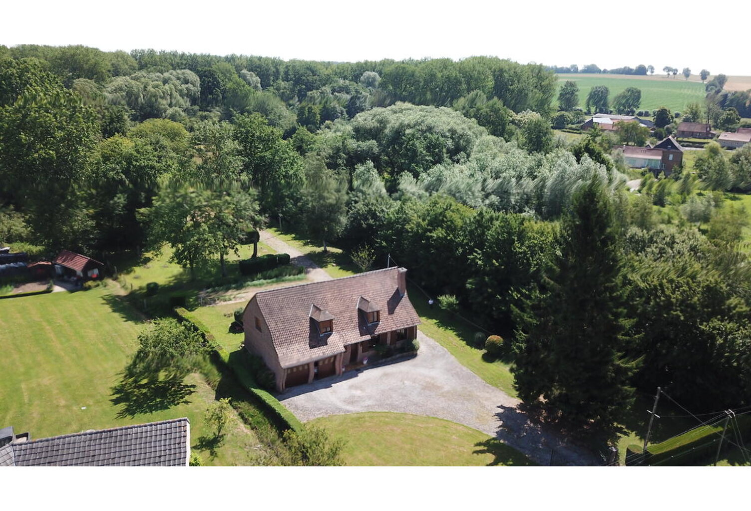 Maison F6 — photo 1