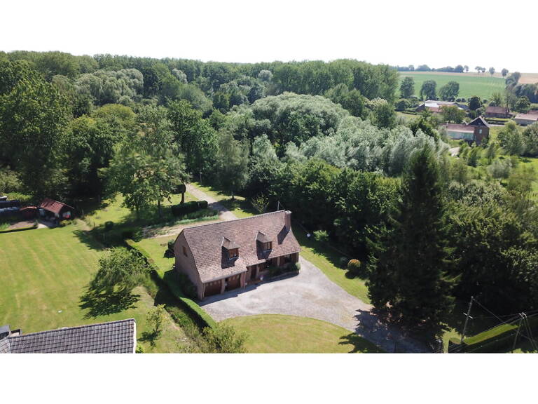 Maison F6 — photo 1