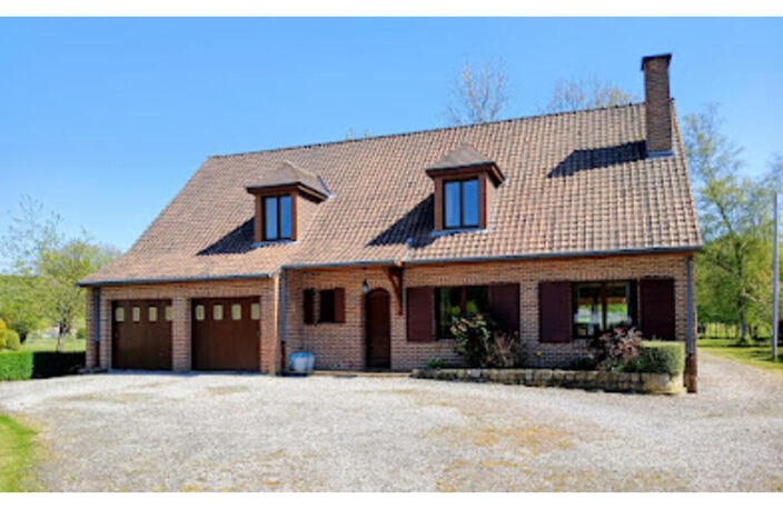 Maison F6 — photo 2
