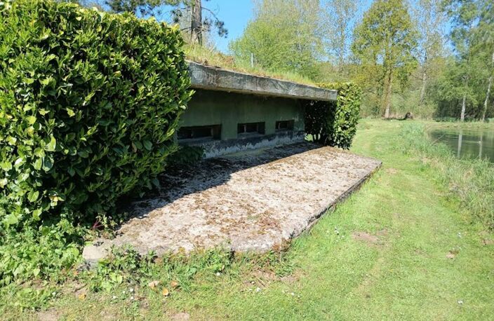 Maison F6 — photo 5