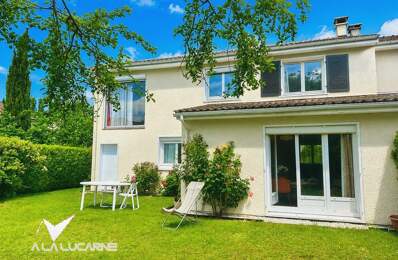 Maison F5 — photo du bien
