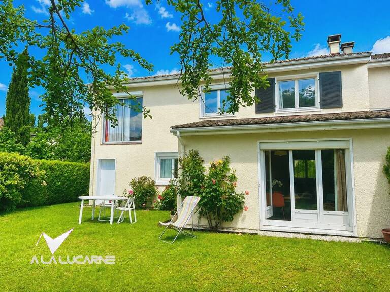 Maison F5 — photo 1