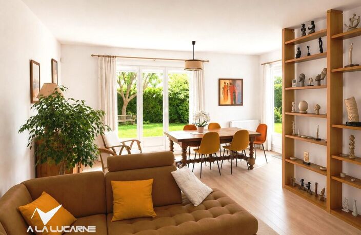 Maison F5 — photo 2