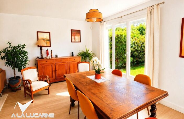 Maison F5 — photo 3