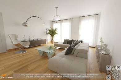 Appartement 5 pièces 481000 €