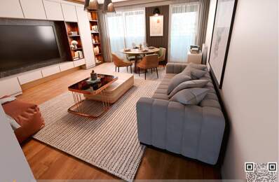Appartement F5 — photo du bien
