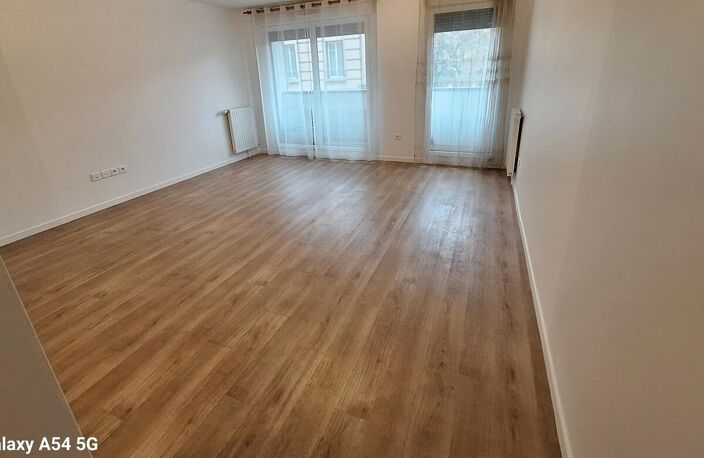 Appartement F5 — photo 2