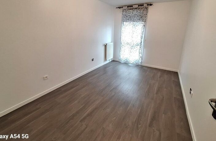 Appartement F5 — photo 4