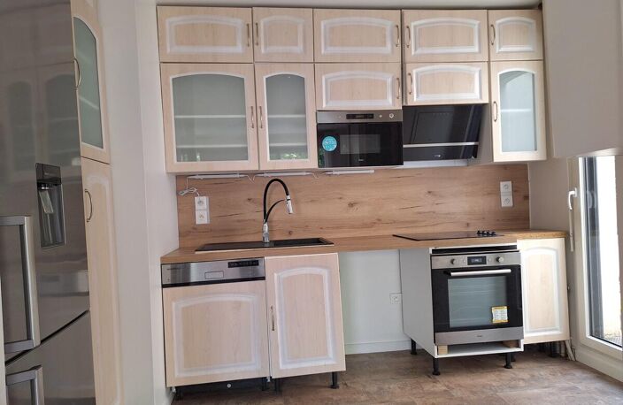 Appartement F5 — photo 5