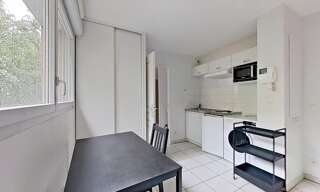 Appartement 1 Pièce 18 m² à louer à Lyon 8 (69008)