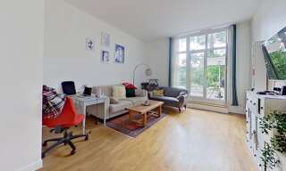Appartement 2 Pièces 56 m² à vendre à Montrouge (92120)