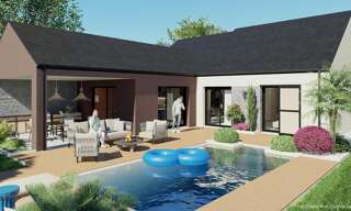 Maison 5 Pièces 92 m² à vendre à Joué-l'Abbé (72380)