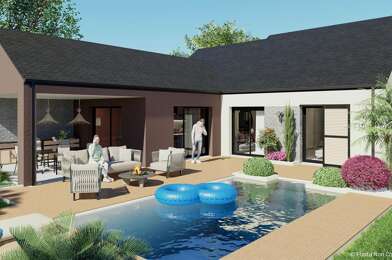 Maison 5 pièces 199516 €