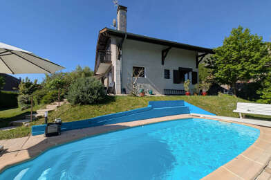 Maison 6 pièces 899000 €