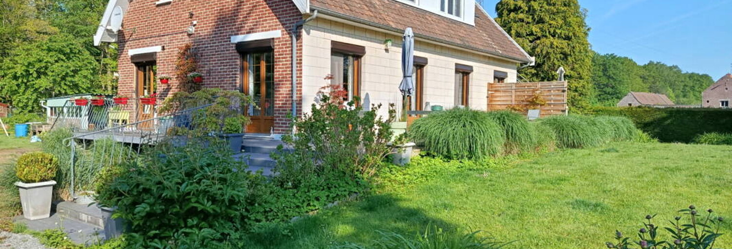 Divers 7 Pièces 160 m² à vendre à Saint-Amand-les-Eaux (59230)