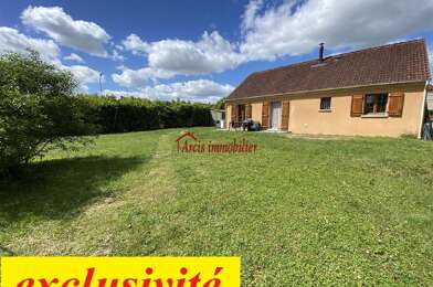Maison 5 pièces 128400 €