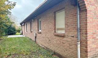 Maison 8 Pièces 188 m² à vendre à Tressin (59152)