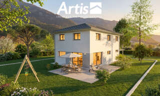 Maison 120 m² à construire Crozet (01170)