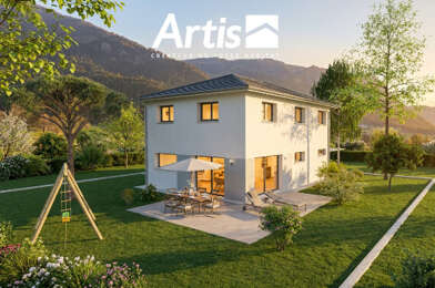 Maison 5 pièces 640000 €
