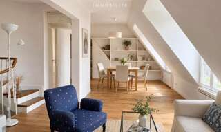 Appartement 6 Pièces 133 m² à vendre à Paris 14 (75014)